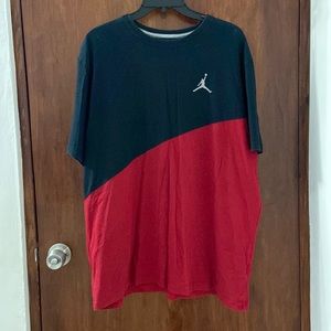 Jordan Shirt